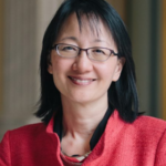 A picture of Vivian S. Lee, M.D., Ph.D., M.B.A